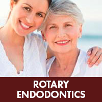 Rotary Endodontics