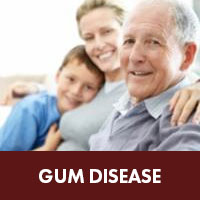 Gum Disease